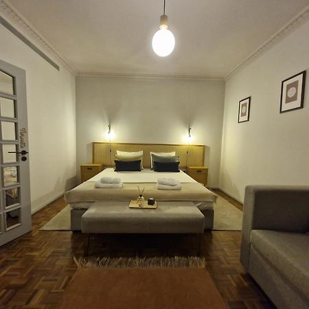 Azurara Guesthouse 外观 照片