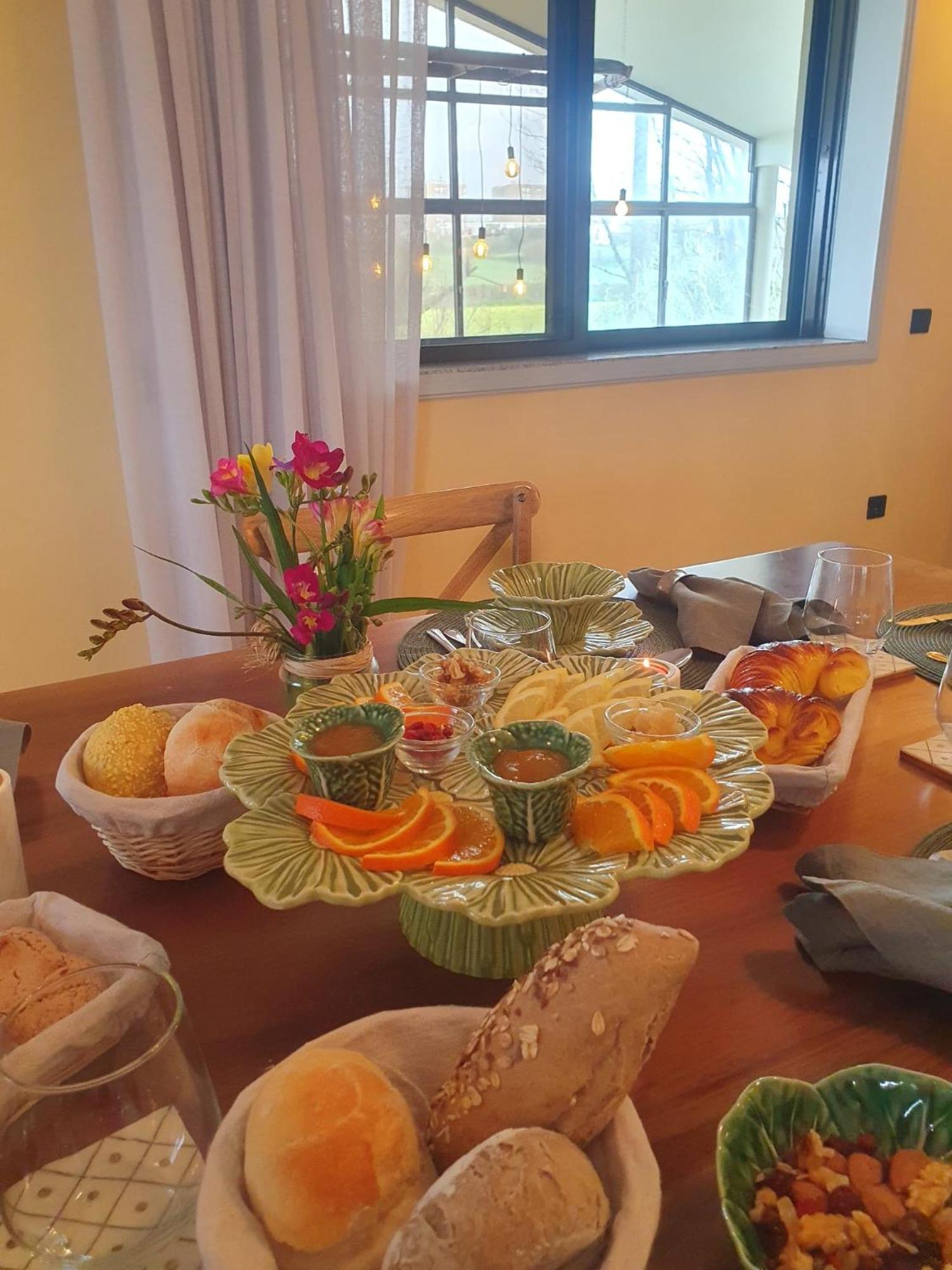 Azurara Guesthouse 外观 照片