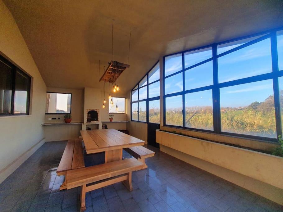 Azurara Guesthouse 外观 照片