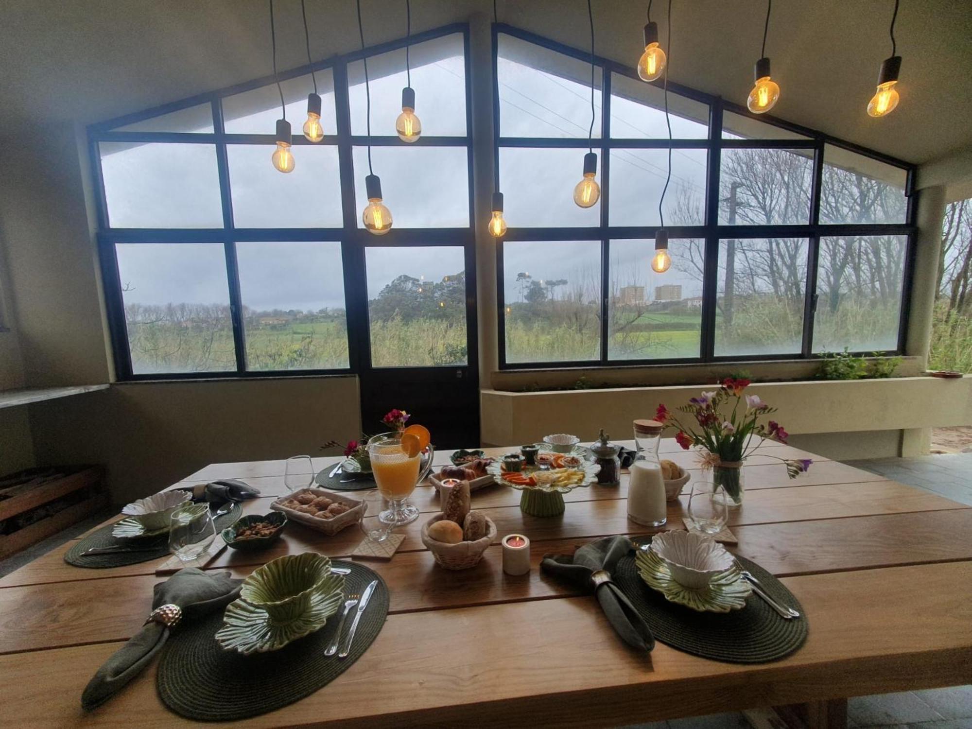 Azurara Guesthouse 外观 照片