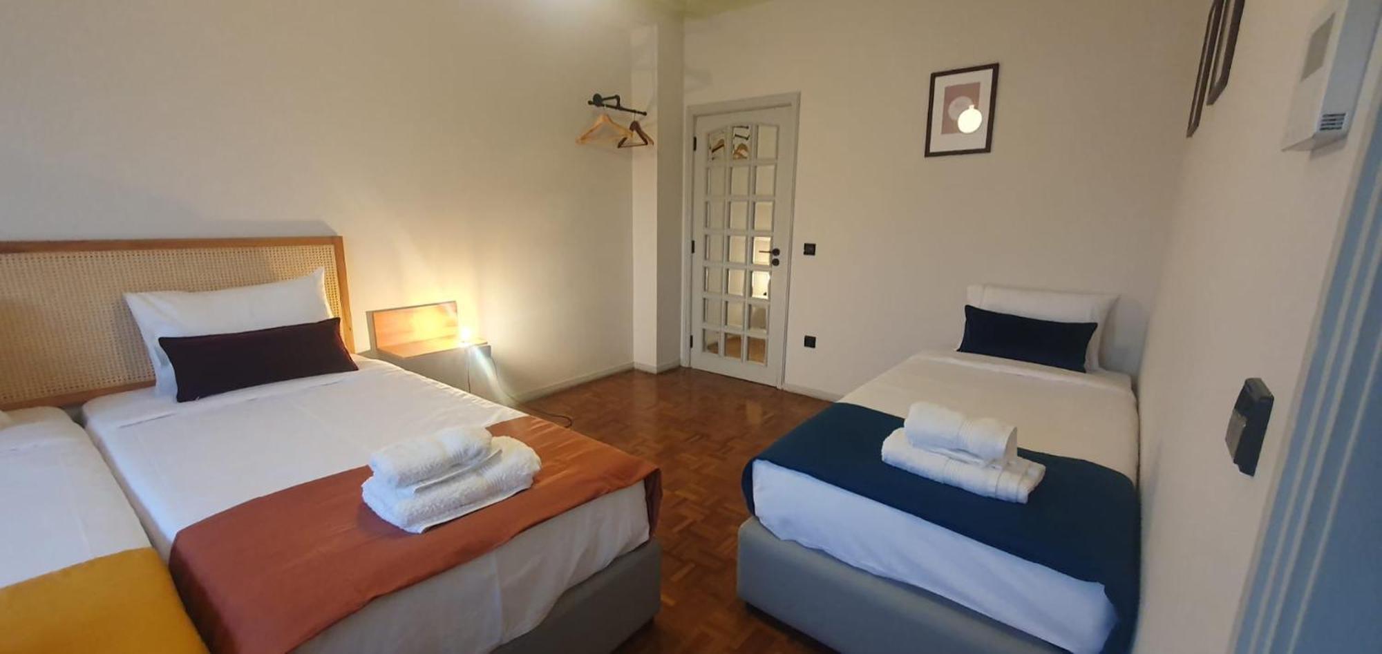 Azurara Guesthouse 外观 照片