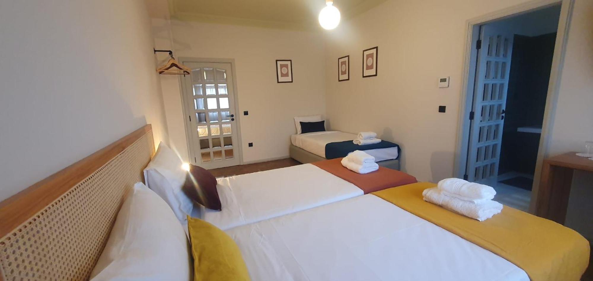 Azurara Guesthouse 外观 照片