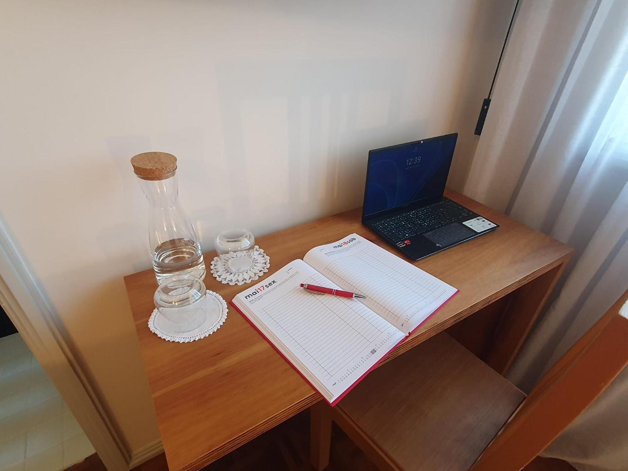 Azurara Guesthouse 外观 照片