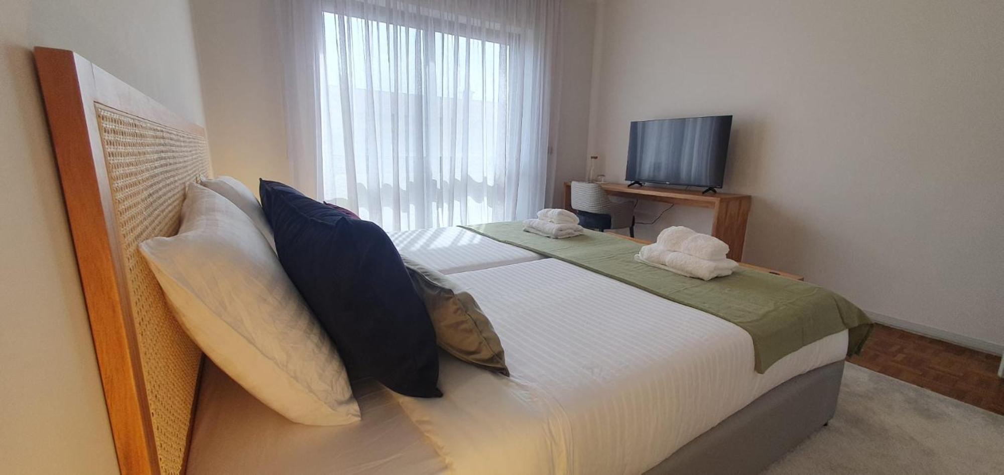 Azurara Guesthouse 外观 照片