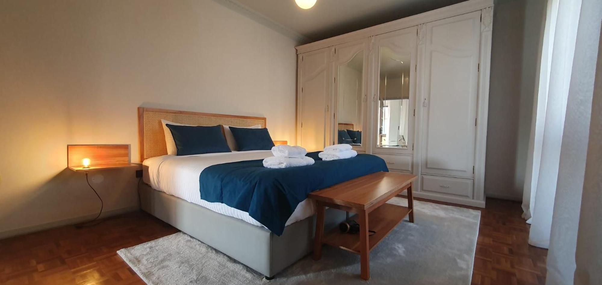 Azurara Guesthouse 外观 照片