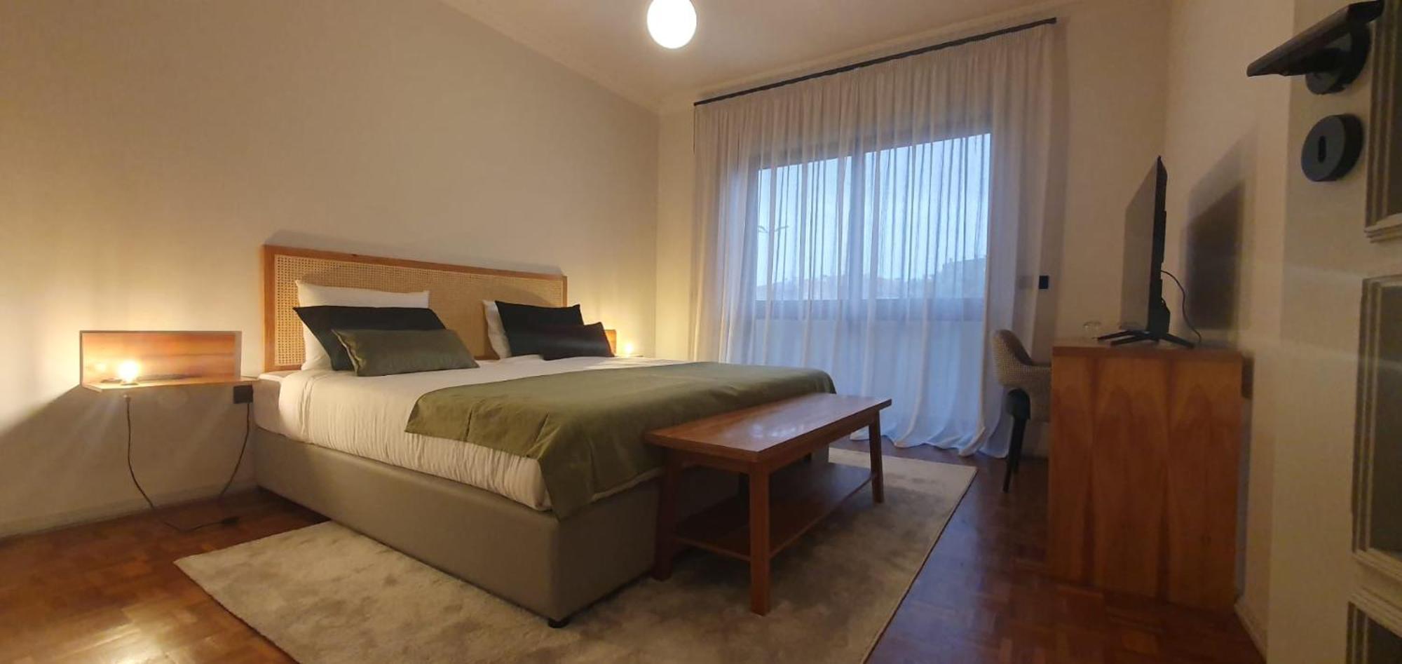Azurara Guesthouse 外观 照片