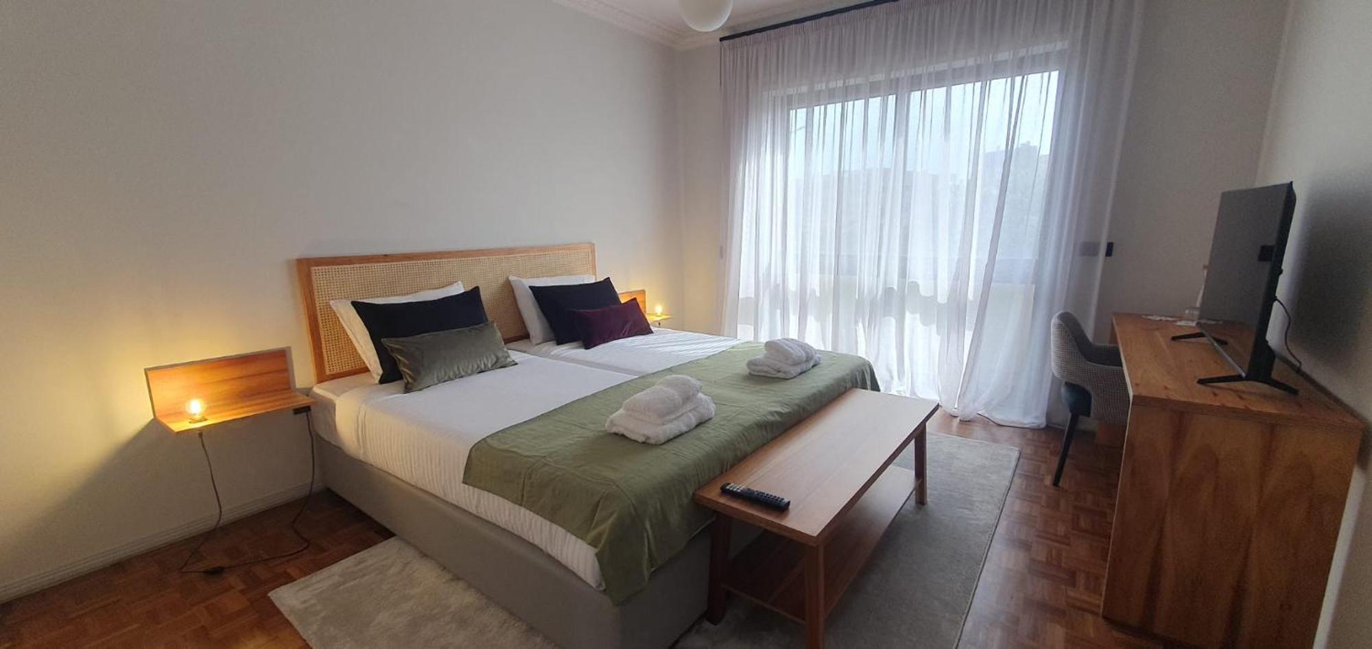 Azurara Guesthouse 外观 照片