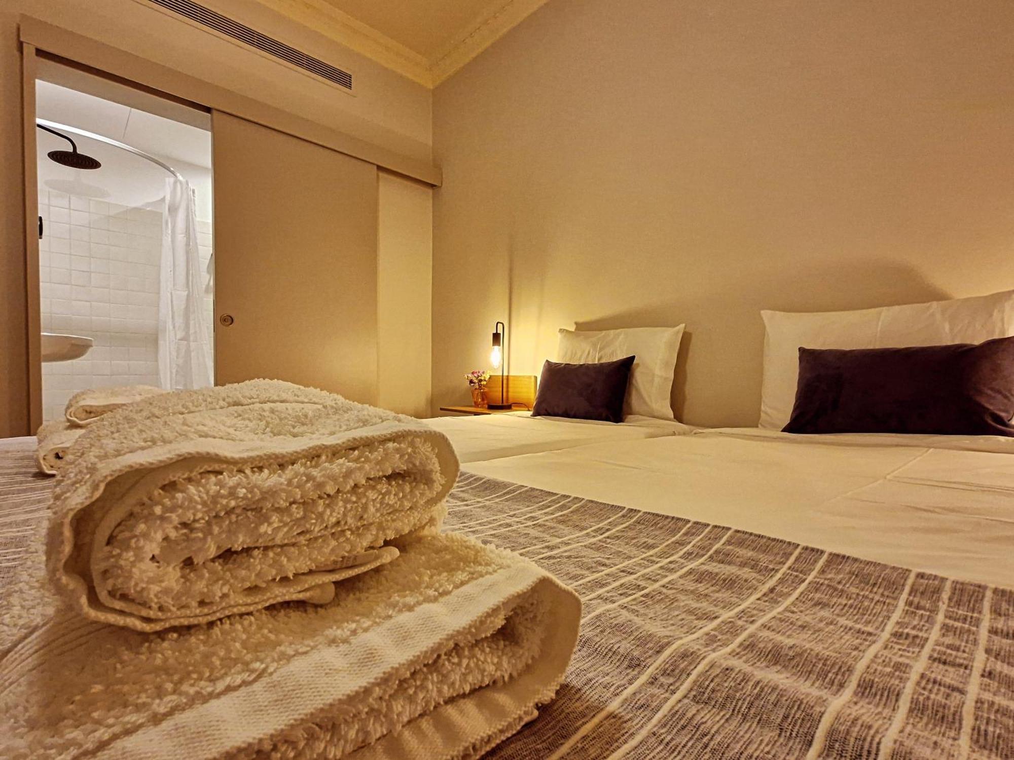 Azurara Guesthouse 外观 照片