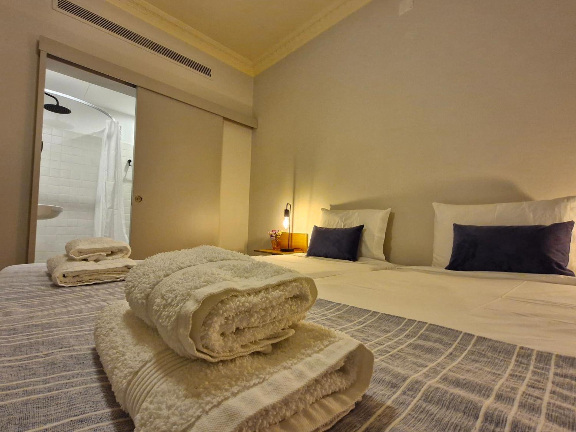 Azurara Guesthouse 外观 照片