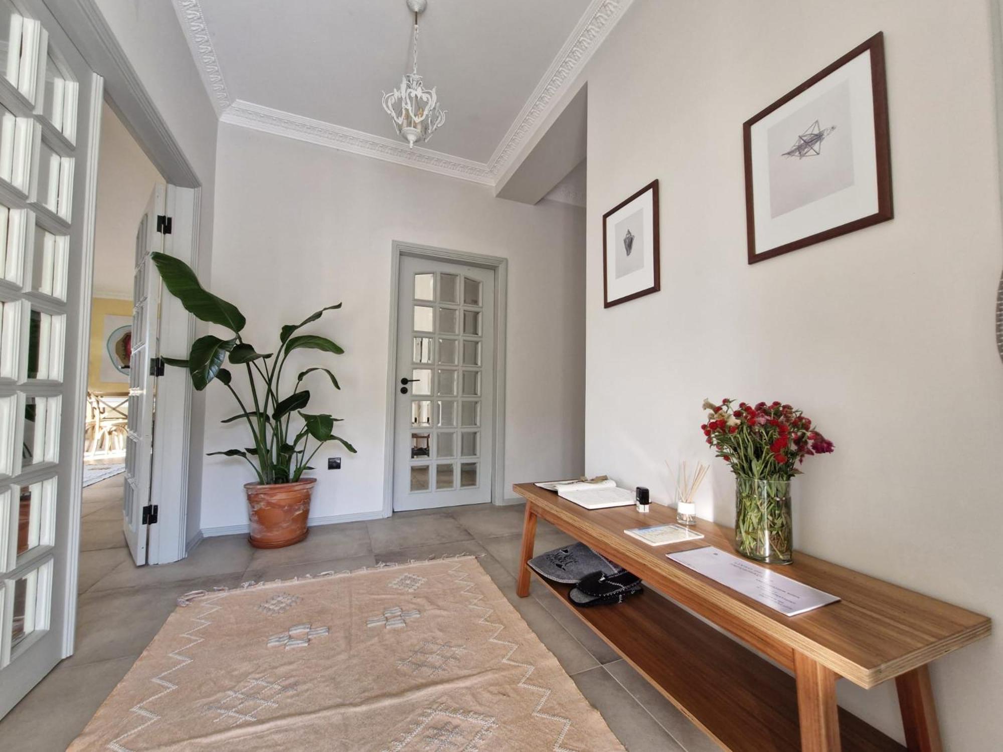 Azurara Guesthouse 外观 照片