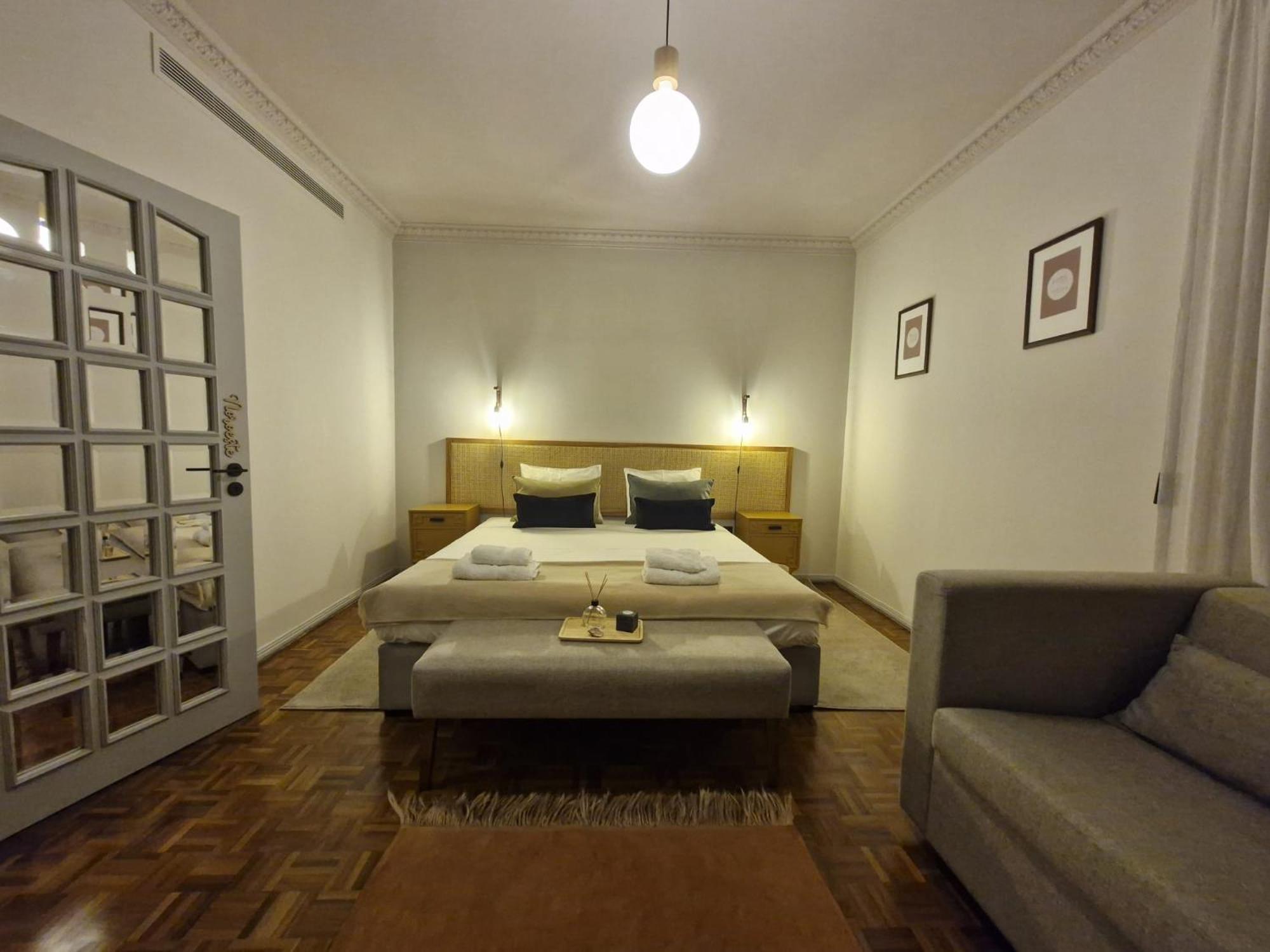 Azurara Guesthouse 外观 照片