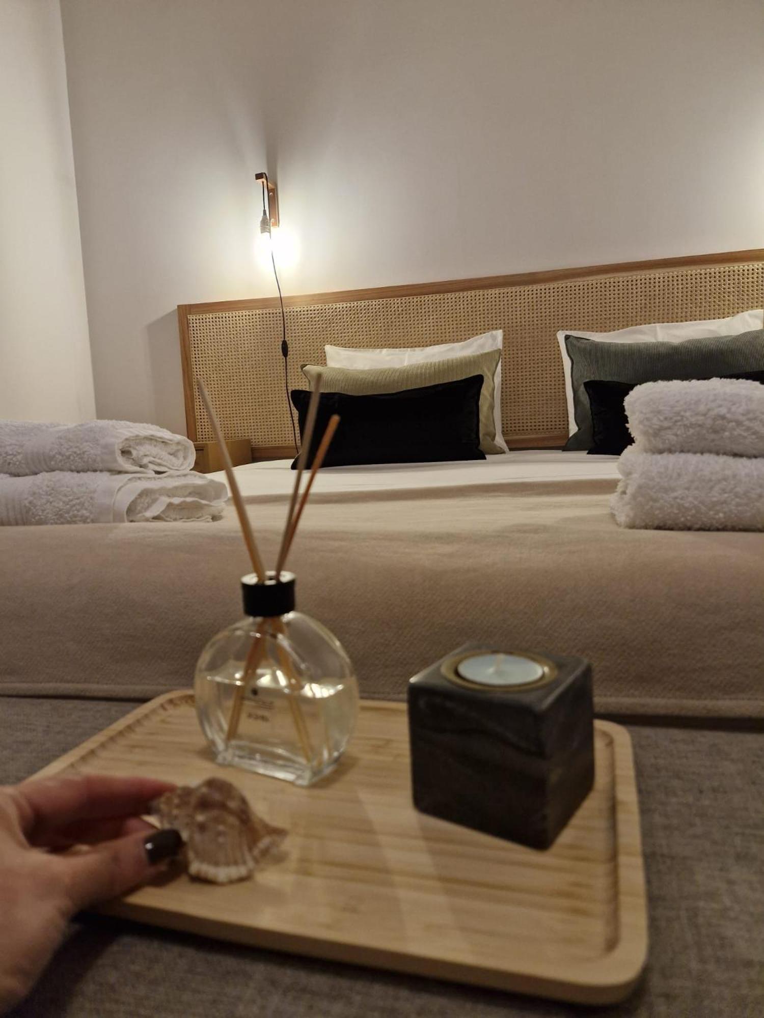 Azurara Guesthouse 外观 照片