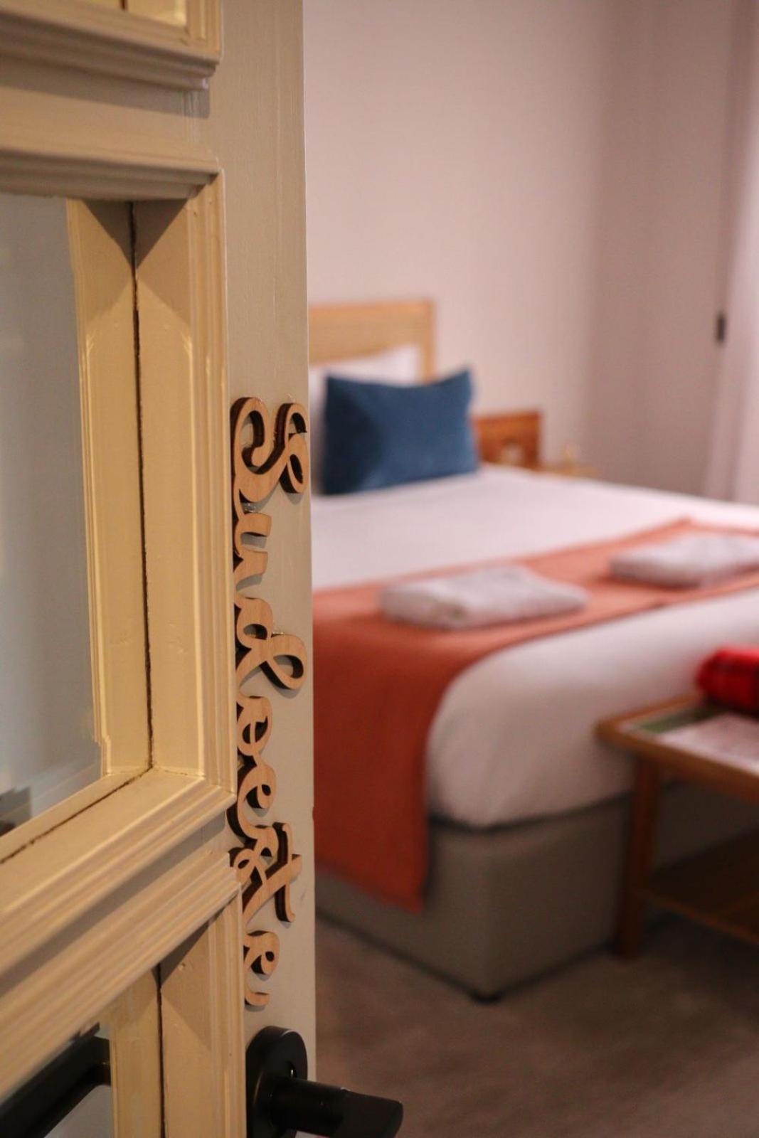 Azurara Guesthouse 外观 照片