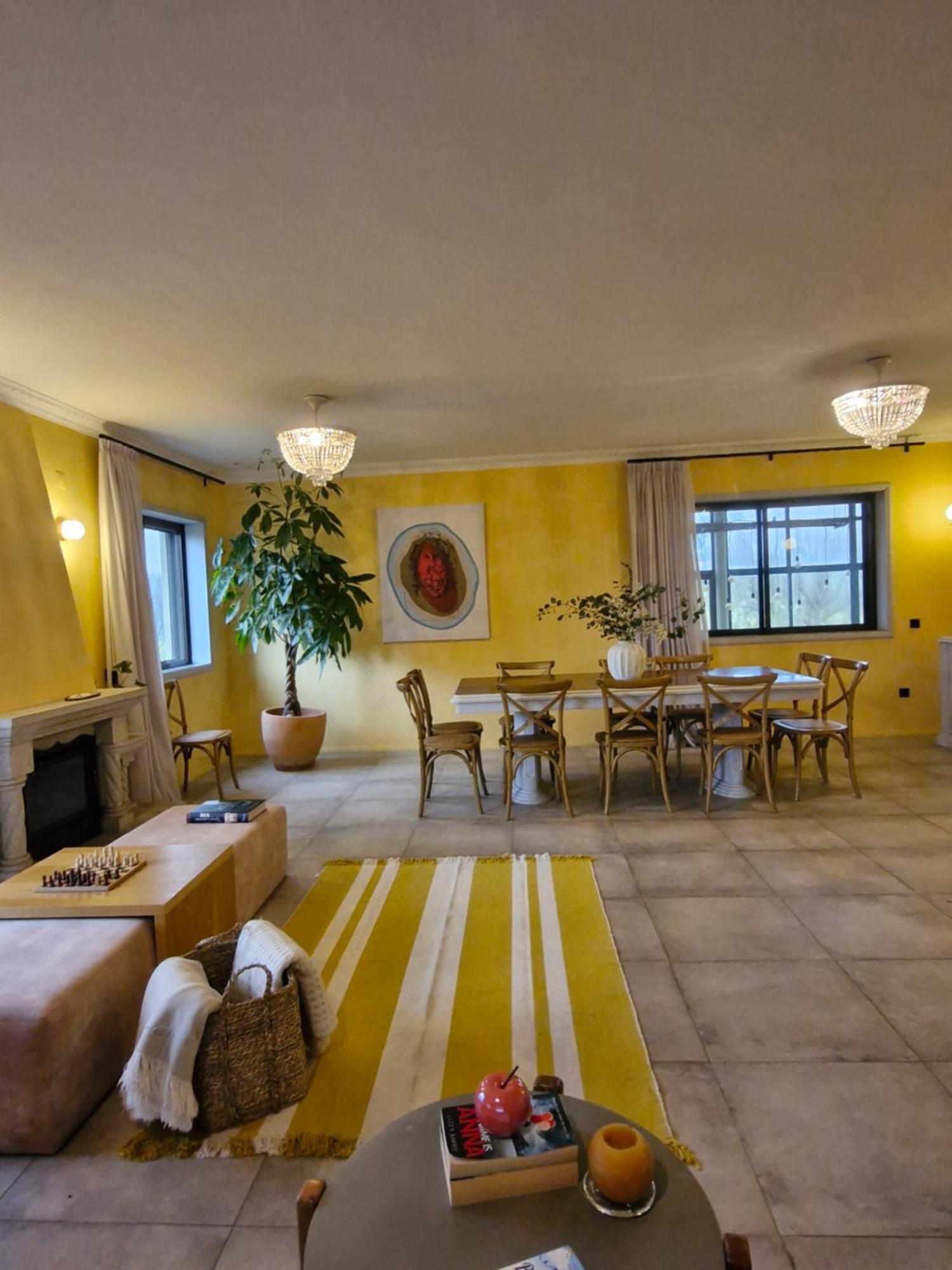 Azurara Guesthouse 外观 照片