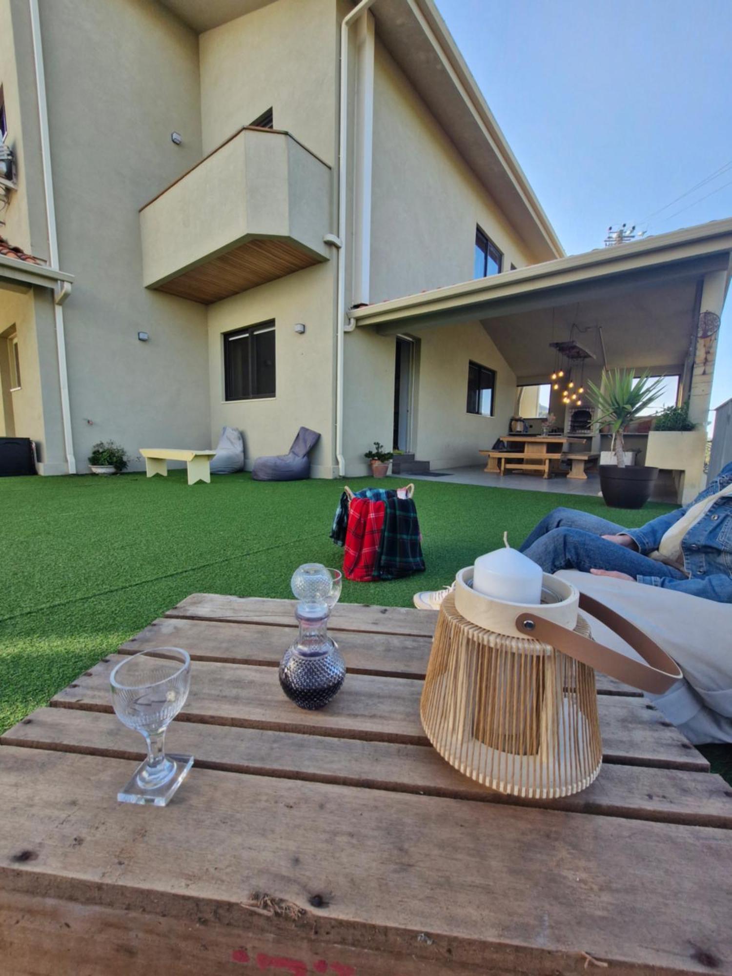 Azurara Guesthouse 外观 照片