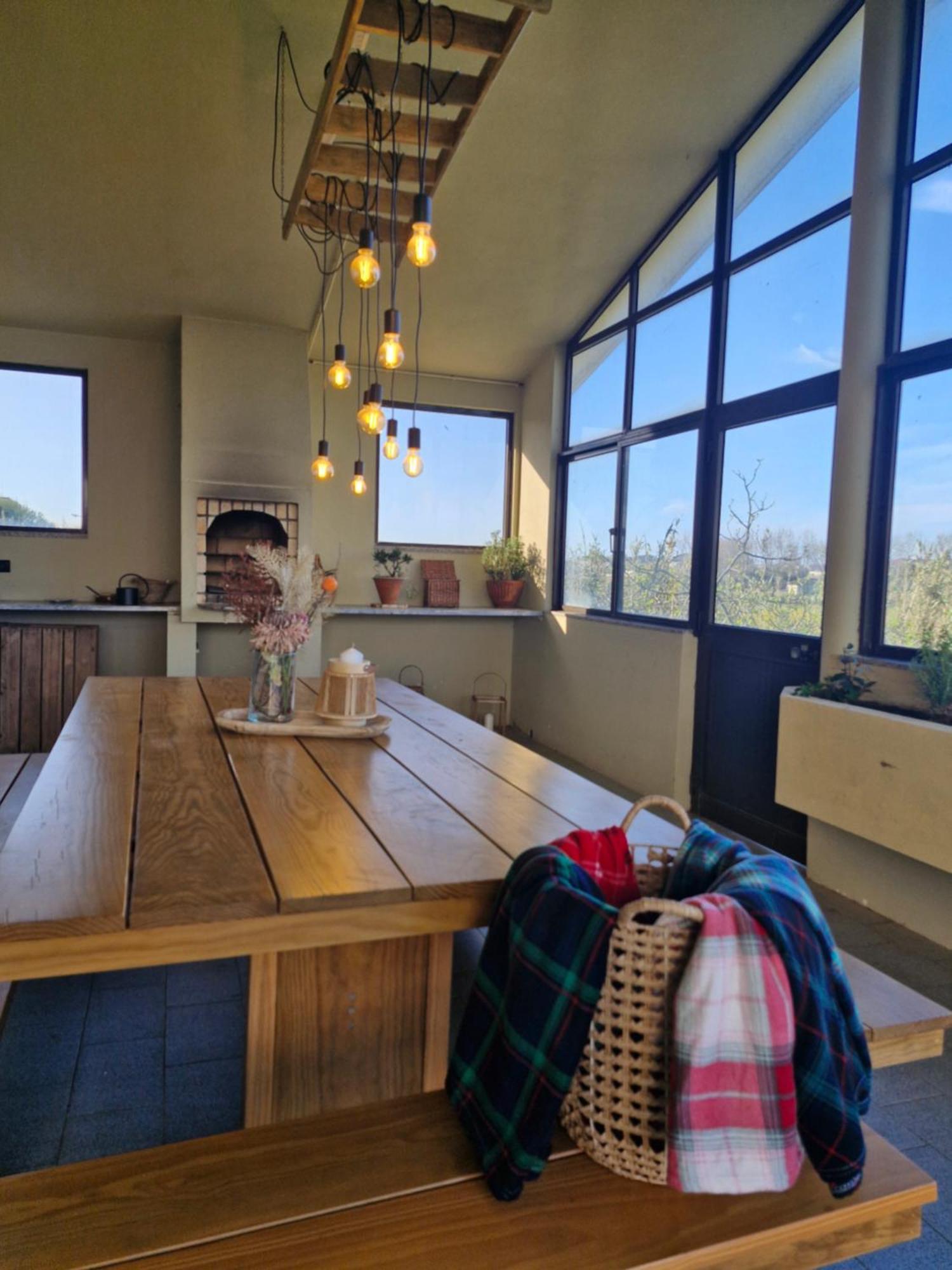 Azurara Guesthouse 外观 照片